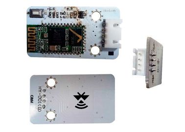 Module sans fil double mode de capteur de Bluetooth de signal numérique Avec des 10m envoyant recevant la distance